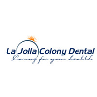 La Jolla Colony Dental logo, La Jolla Colony Dental contact details