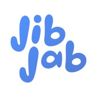 JibJab logo, JibJab contact details