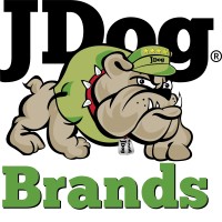 JDog Brands logo, JDog Brands contact details