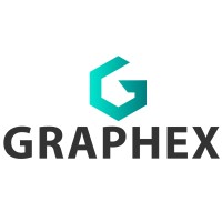 Graphex Group logo, Graphex Group contact details