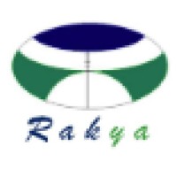 Rakya logo, Rakya contact details