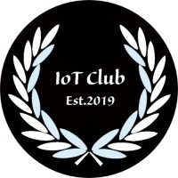 IoT Club (Internet Of Things) logo, IoT Club (Internet Of Things) contact details