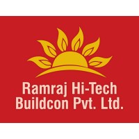 Ramraj Hitech Buildcon logo, Ramraj Hitech Buildcon contact details