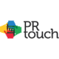 PR Touch logo, PR Touch contact details