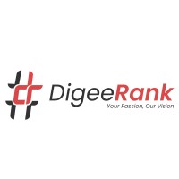 DigeeRank logo, DigeeRank contact details