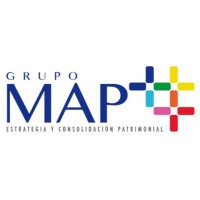 Grupo MAP - Manzo Asesores Patrimoniales logo, Grupo MAP - Manzo Asesores Patrimoniales contact details