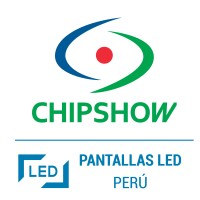 Pantallas Led Chipshow- Peru logo, Pantallas Led Chipshow- Peru contact details