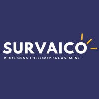 Survaico Consulting logo, Survaico Consulting contact details