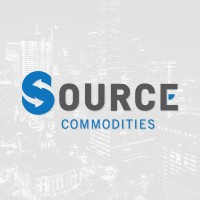 Source Commodities LLC logo, Source Commodities LLC contact details