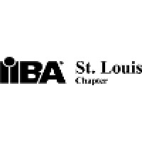 St. Louis Chapter of the IIBA, Inc. logo, St. Louis Chapter of the IIBA, Inc. contact details