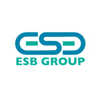 ESB Group logo, ESB Group contact details