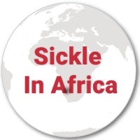 SickleInAfrica logo, SickleInAfrica contact details