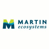 Martin Ecosystems logo, Martin Ecosystems contact details