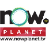 NowPlanet.TV logo, NowPlanet.TV contact details