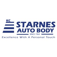 KC Starnes Auto Body logo, KC Starnes Auto Body contact details