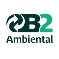 B2 Ambiental logo, B2 Ambiental contact details