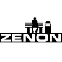 Zenon Company logo, Zenon Company contact details