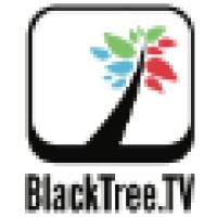 BlackTree TV logo, BlackTree TV contact details