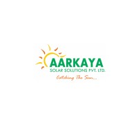 Aarkaya Solar Solutions Private Limited logo, Aarkaya Solar Solutions Private Limited contact details