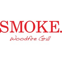 SMOKE Woodfire Grill logo, SMOKE Woodfire Grill contact details