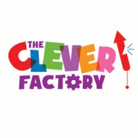 The Clever Factory Inc. logo, The Clever Factory Inc. contact details