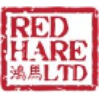 Red Hare Limited logo, Red Hare Limited contact details