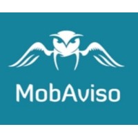 Mobaviso logo, Mobaviso contact details