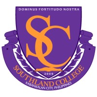 Southland College logo, Southland College contact details