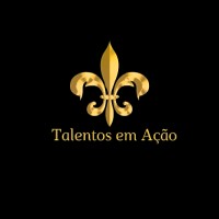 ⚜️TALENTOS EM AÇÃO ⚜️ logo, ⚜️TALENTOS EM AÇÃO ⚜️ contact details