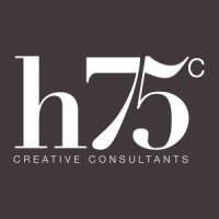 h75c Creative Consultants logo, h75c Creative Consultants contact details