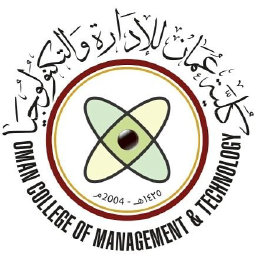 OMAN COLLEGE OF MANAGEMENT & TECHNOLOGY logo, OMAN COLLEGE OF MANAGEMENT & TECHNOLOGY contact details