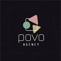 Povo ِAgency logo, Povo ِAgency contact details