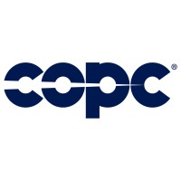 COPC Inc. logo, COPC Inc. contact details