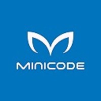 MiniCode logo, MiniCode contact details