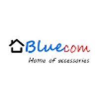 BLUECOM EGYPT logo, BLUECOM EGYPT contact details