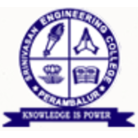 Srinivasan Engineering College logo, Srinivasan Engineering College contact details