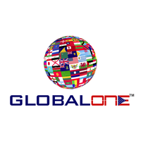 GLobal One India logo, GLobal One India contact details