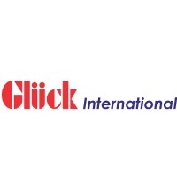 Gluck International logo, Gluck International contact details