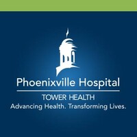 Phoenixville Hospital logo, Phoenixville Hospital contact details