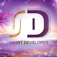 Smart Developer logo, Smart Developer contact details