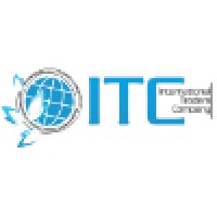 International Traders Company ITC logo, International Traders Company ITC contact details