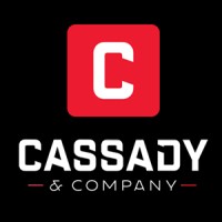 Cassady & Company logo, Cassady & Company contact details