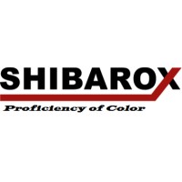 SHIBAROX PIGMENTS logo, SHIBAROX PIGMENTS contact details