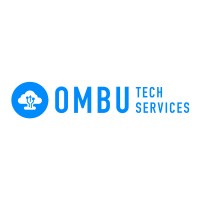 Ombu Tech Services logo, Ombu Tech Services contact details