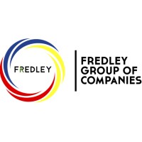 Fredley Group of Companies logo, Fredley Group of Companies contact details