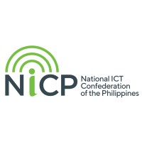 National ICT Confederation of the Philippines logo, National ICT Confederation of the Philippines contact details