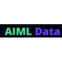 AIML Data logo, AIML Data contact details