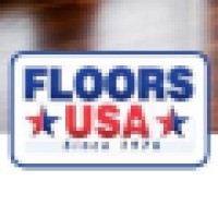 Floors USA logo, Floors USA contact details