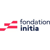 INITIA Foundation logo, INITIA Foundation contact details