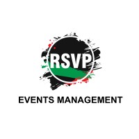 RSVP Events Management Company logo, RSVP Events Management Company contact details